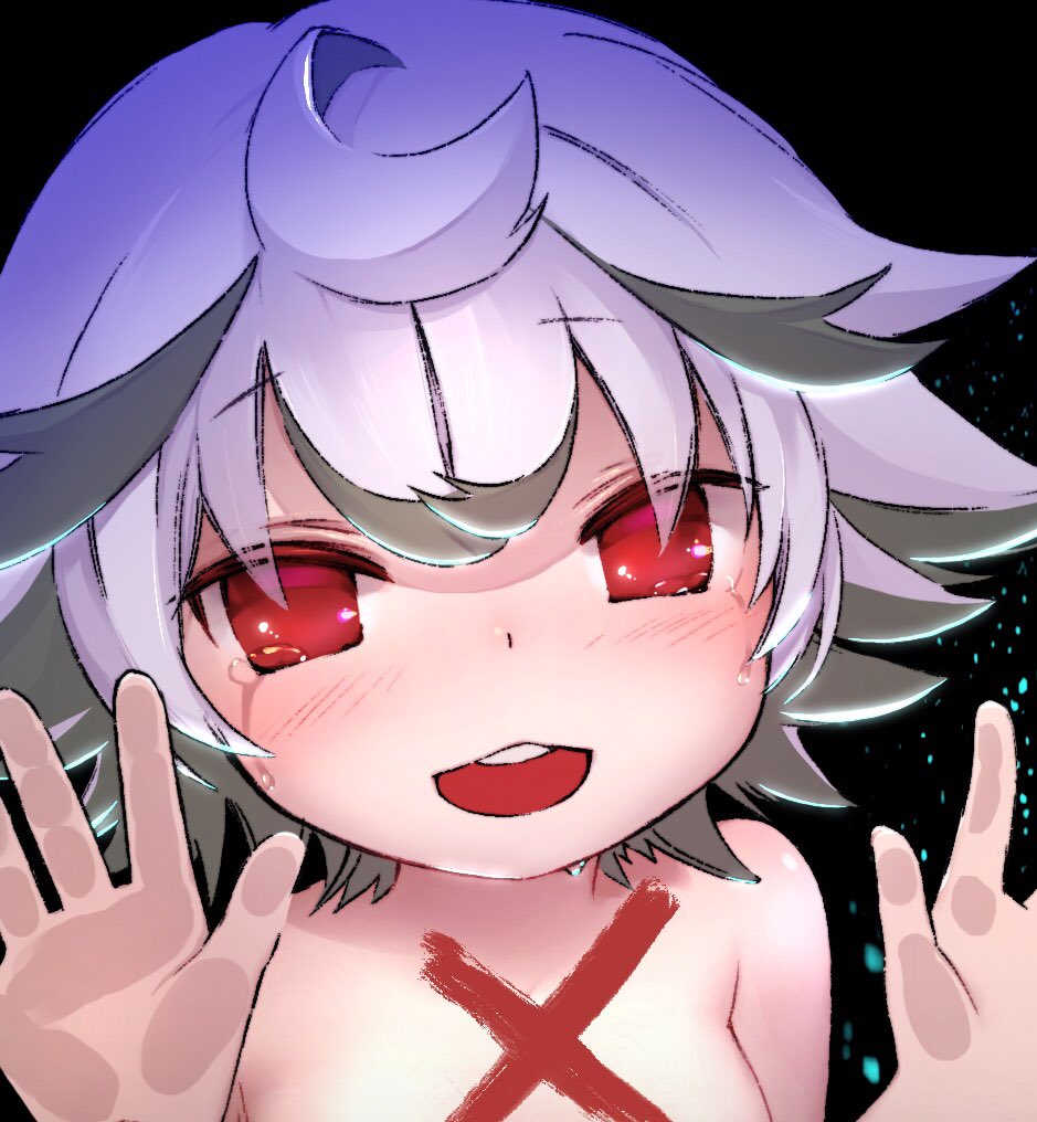 Prushka (Made In Abyss) Rule 34 Image