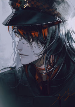 Black Hair Rule 34 Image