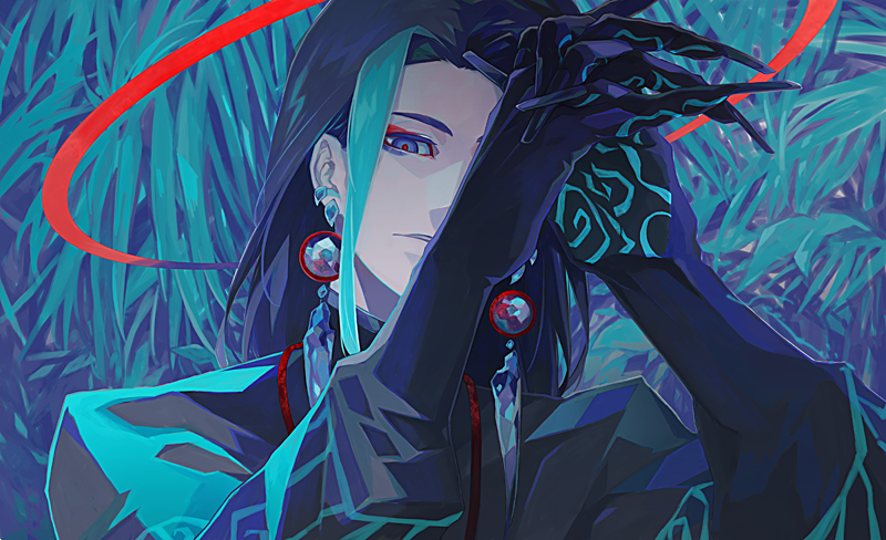 Fate/Grand Order Rule 34 Image