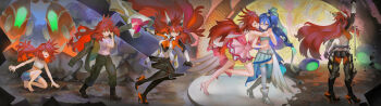 Noise (Symphogear) Rule 34 Image