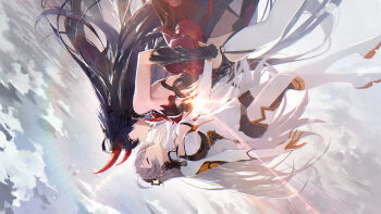 Honkai (Series) Rule 34 Image