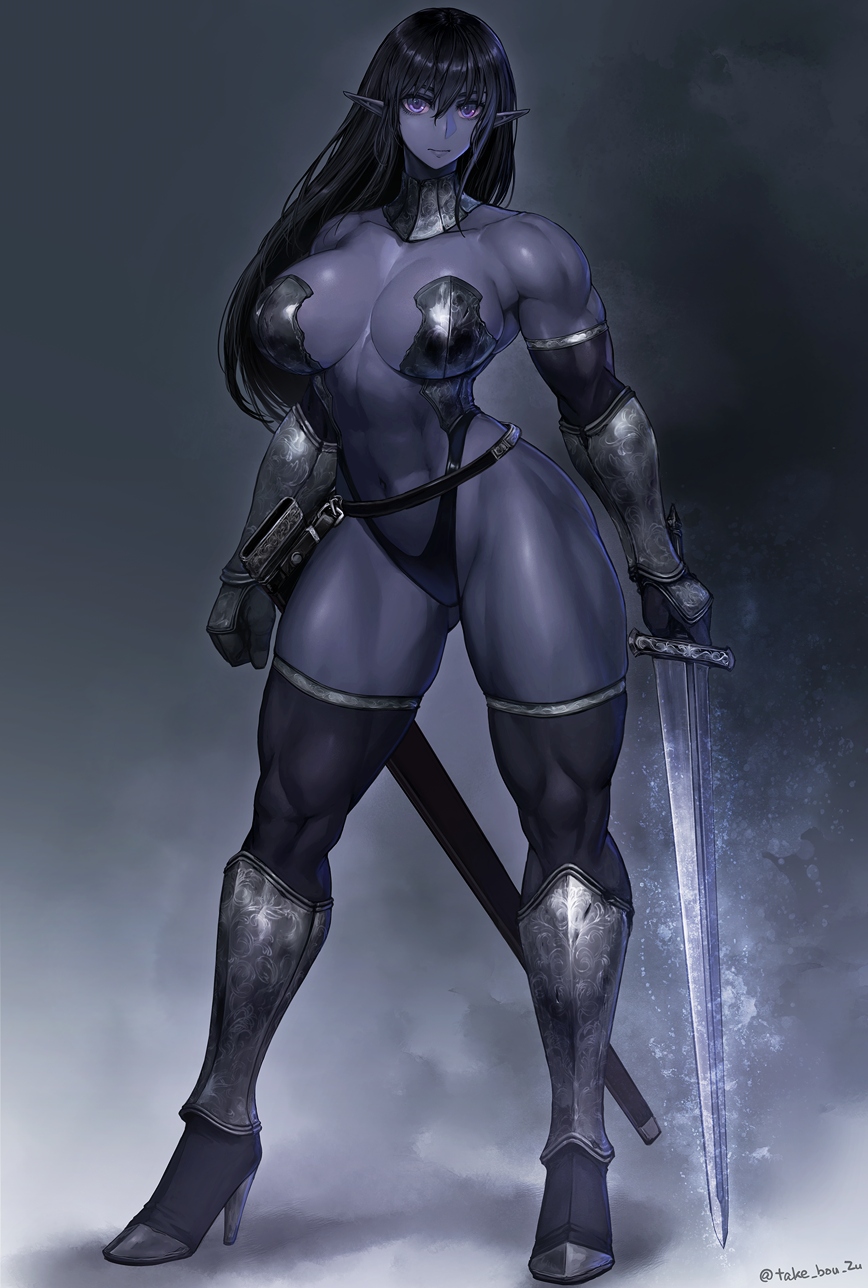 Original Rule 34 Image