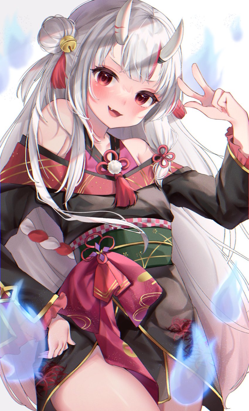 Nakiri Ayame (Hololive) Rule 34 Image