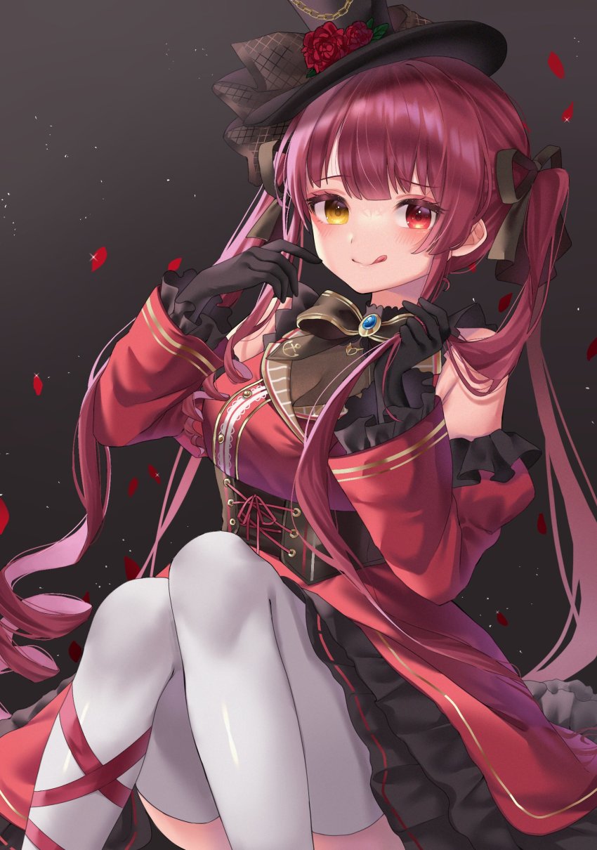 Houshou Marine (Hololive) Rule 34 Image