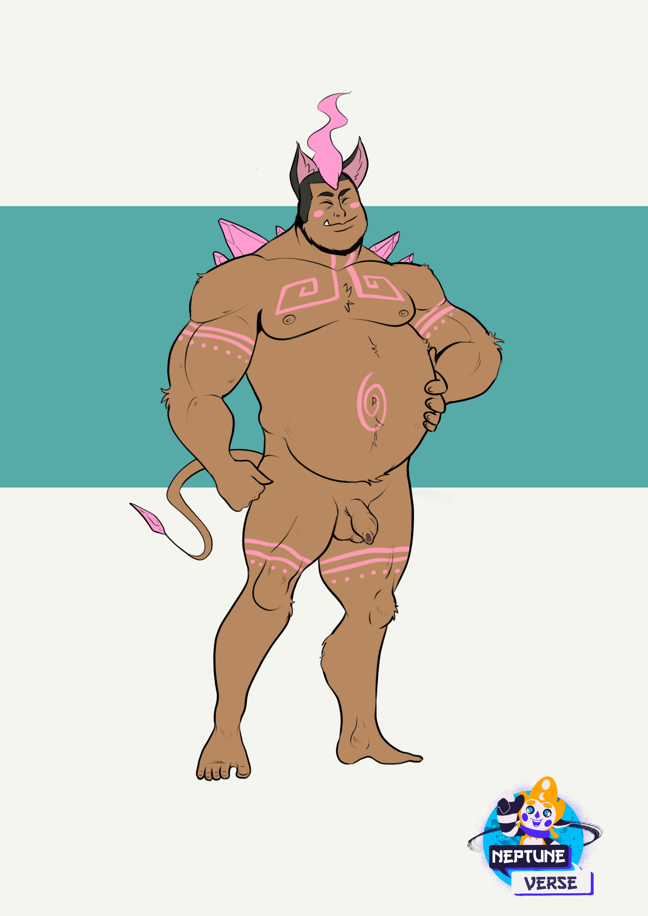 Bara Rule 34 Image