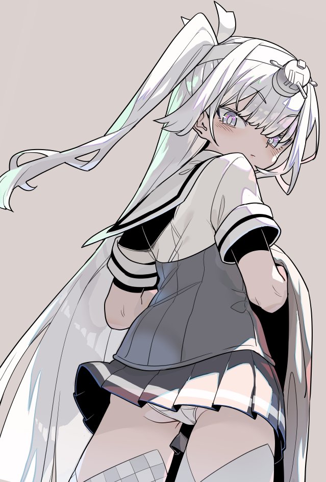 Kantai Collection Rule 34 Image