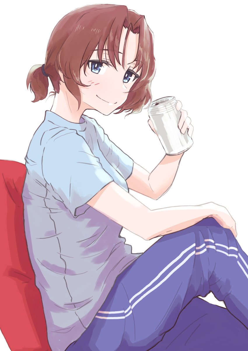 Azumi (Girls Und Panzer) Rule 34 Image