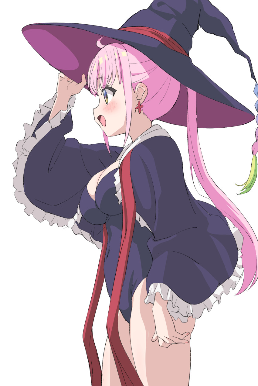 Kazairo Kotone (Rpg Fudousan) Rule 34 Image