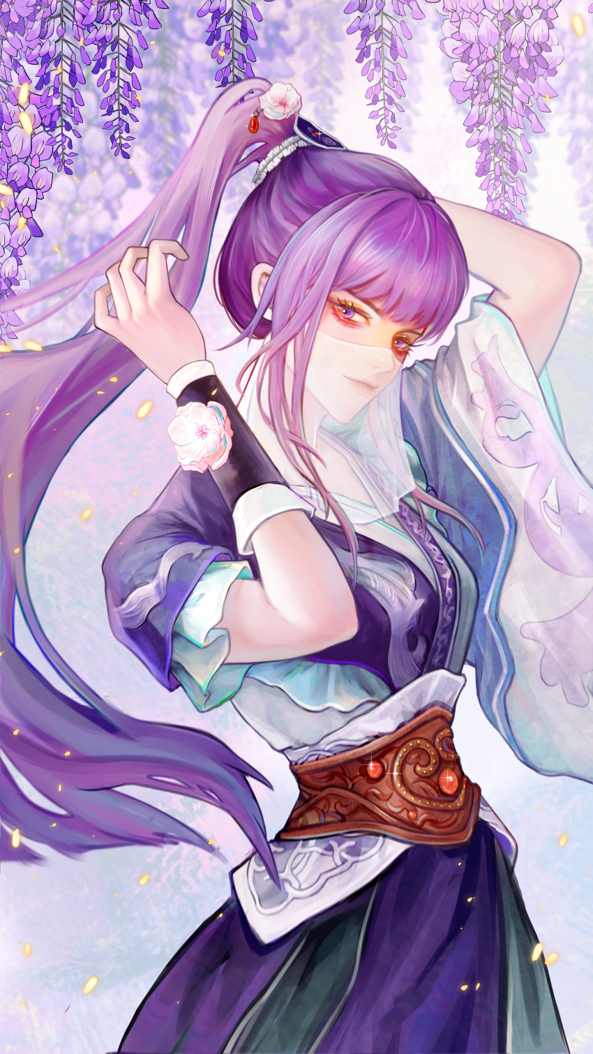 Wisteria Rule 34 Image