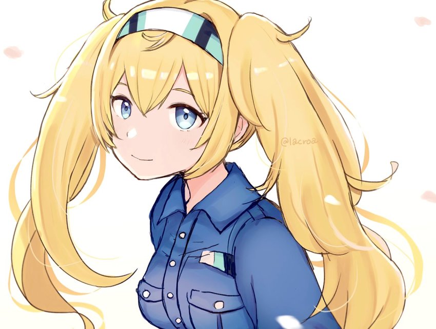 Gambier Bay (Kancolle) Rule 34 Image