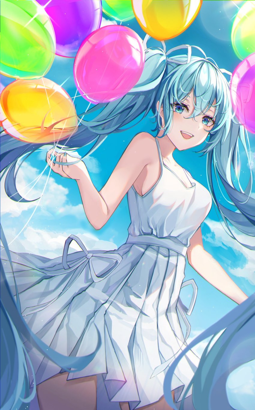 Hatsune Miku (Vocaloid) Rule 34 Image