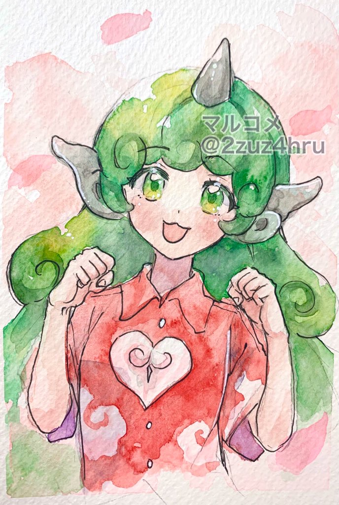 Komano Aunn (Touhou) Rule 34 Image