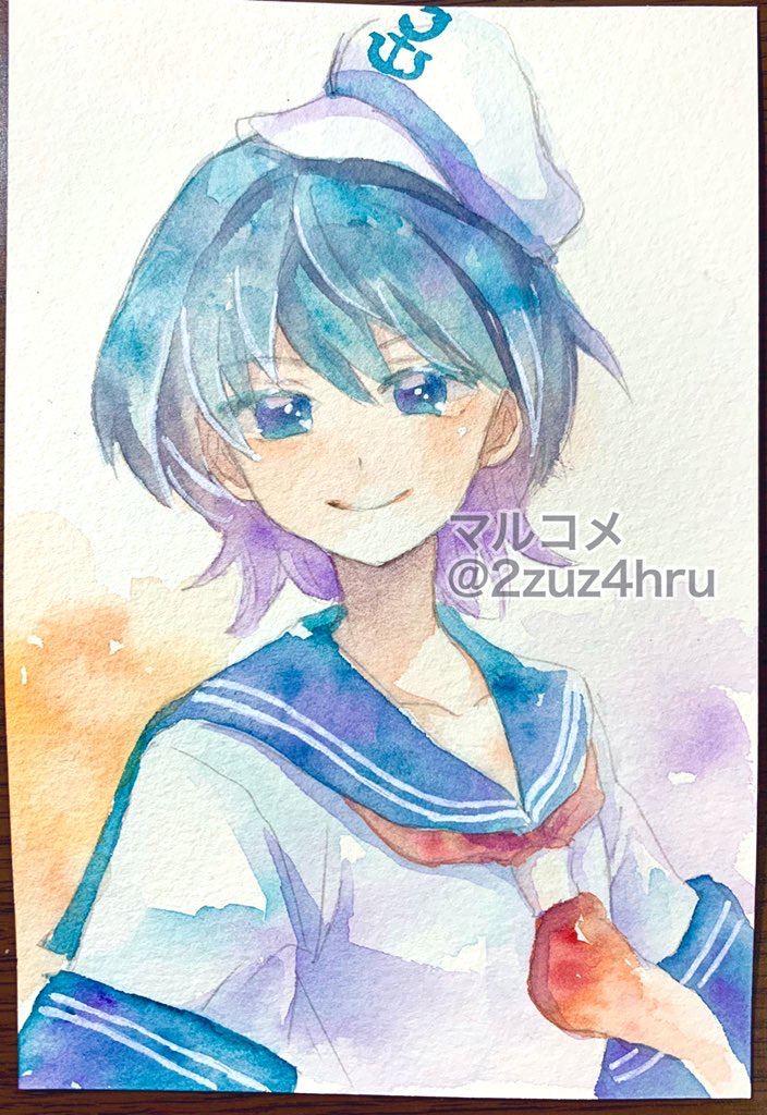 Murasa Minamitsu (Touhou) Rule 34 Image