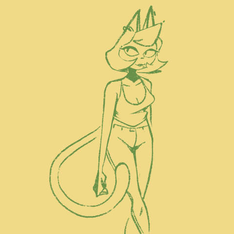 Polly (Bbravaa) Rule 34 Image