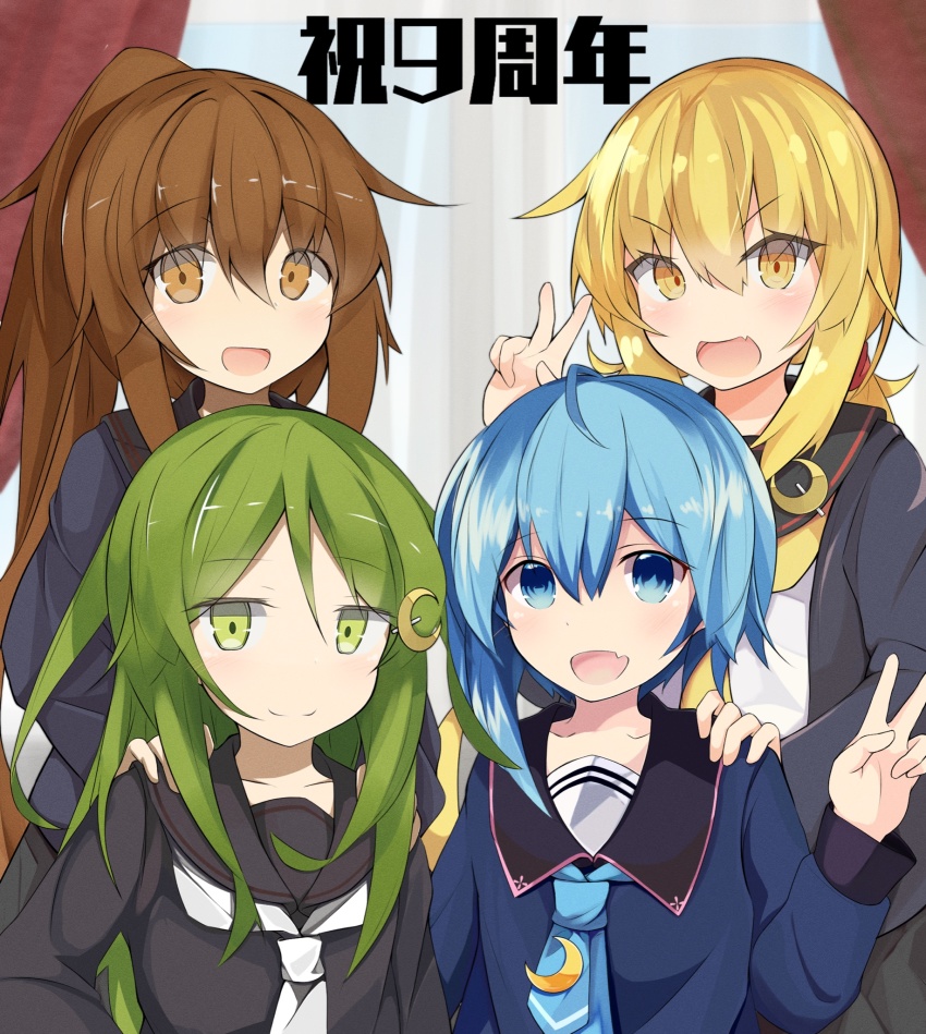 Kantai Collection Rule 34 Image