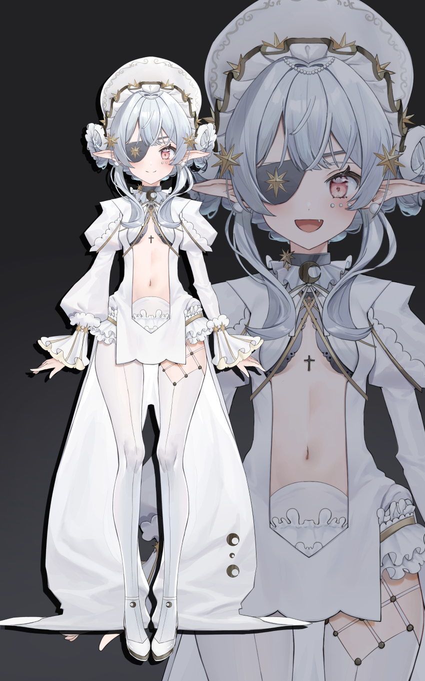 Indie Virtual Youtuber Rule 34 Image