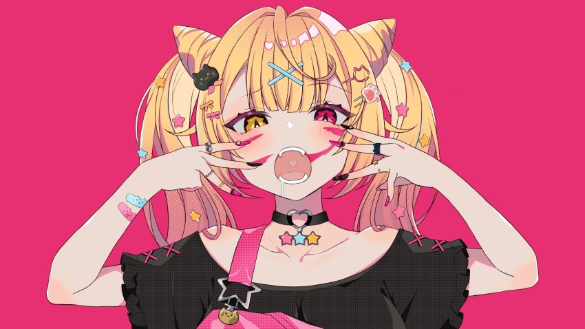 Hoshikawa Sara (Nijisanji) Rule 34 Image