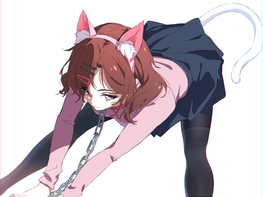 Higuchi Madoka (Idolmaster) Rule 34 Image