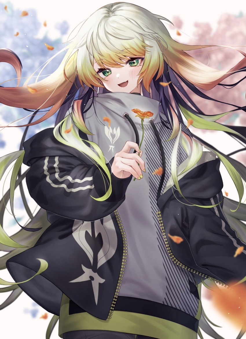 Melissa Kinrenka (Nijisanji) Rule 34 Image