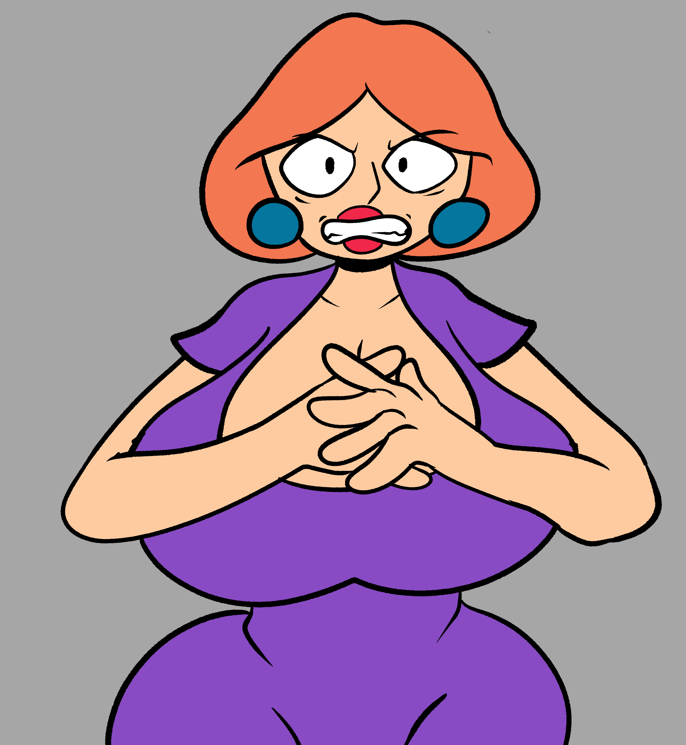 Lois Griffin (Family Guy) Rule 34 Image