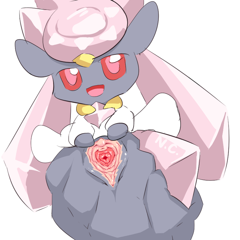 Diancie (Nintendo) Rule 34 Image