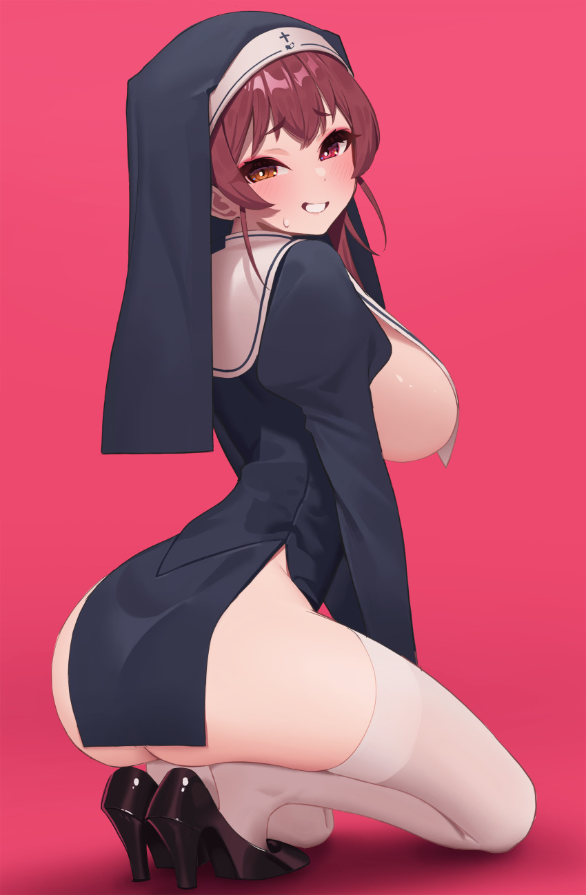 Houshou Marine (Hololive) Rule 34 Image