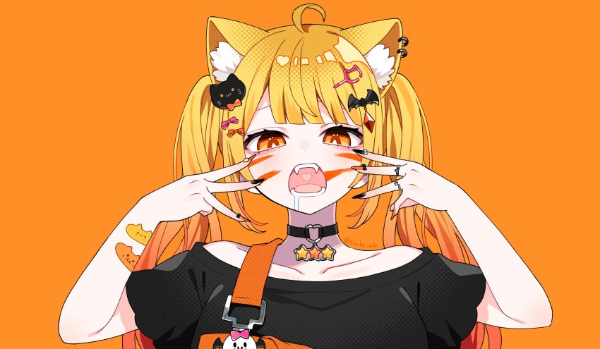 Yozora Mel (Hololive) Rule 34 Image