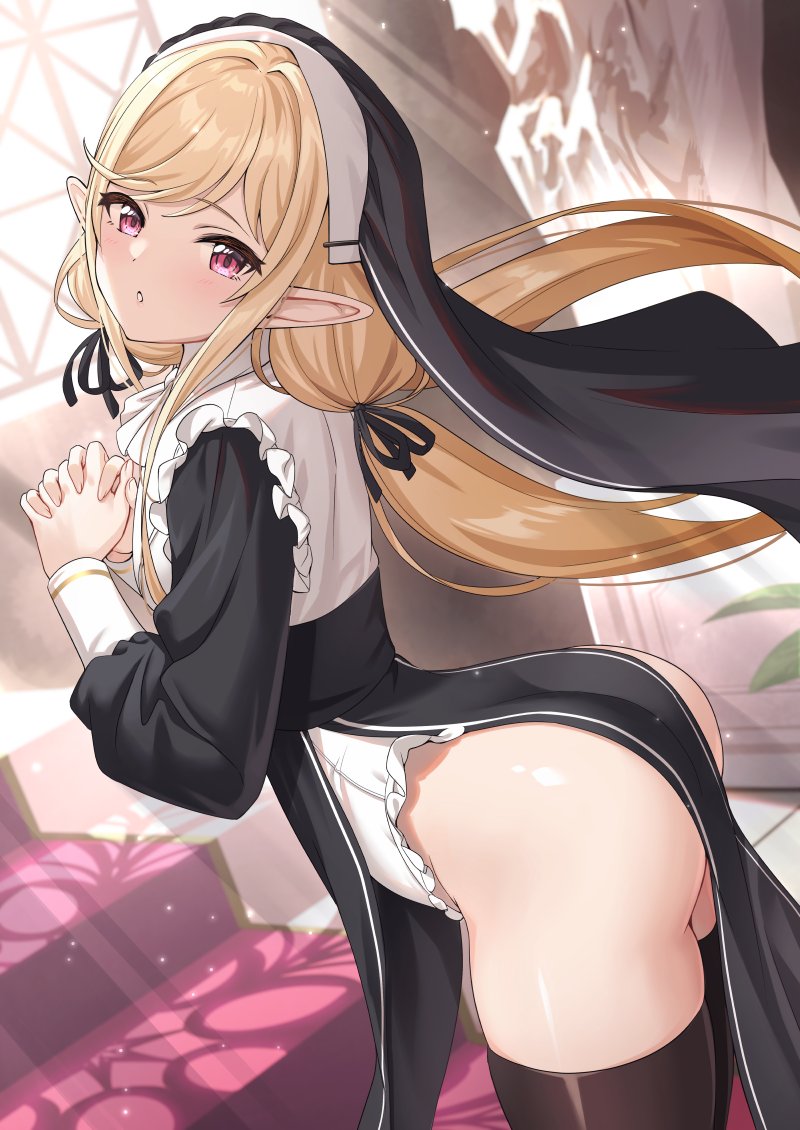 Original Rule 34 Image