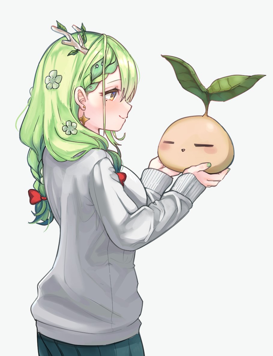 Ceres Fauna (Hololive) Rule 34 Image