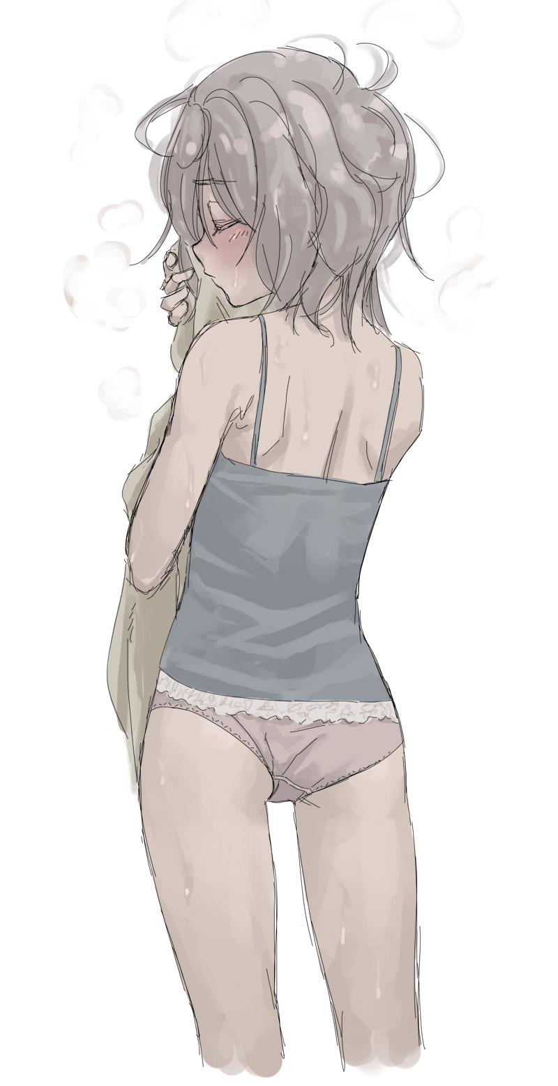 Miwa Mitsune (Magia Record: Mahou Shoujo Madoka Magica Gaiden) Rule 34 Image