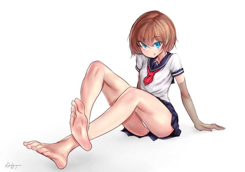 Aqua Eyes Rule 34 Image