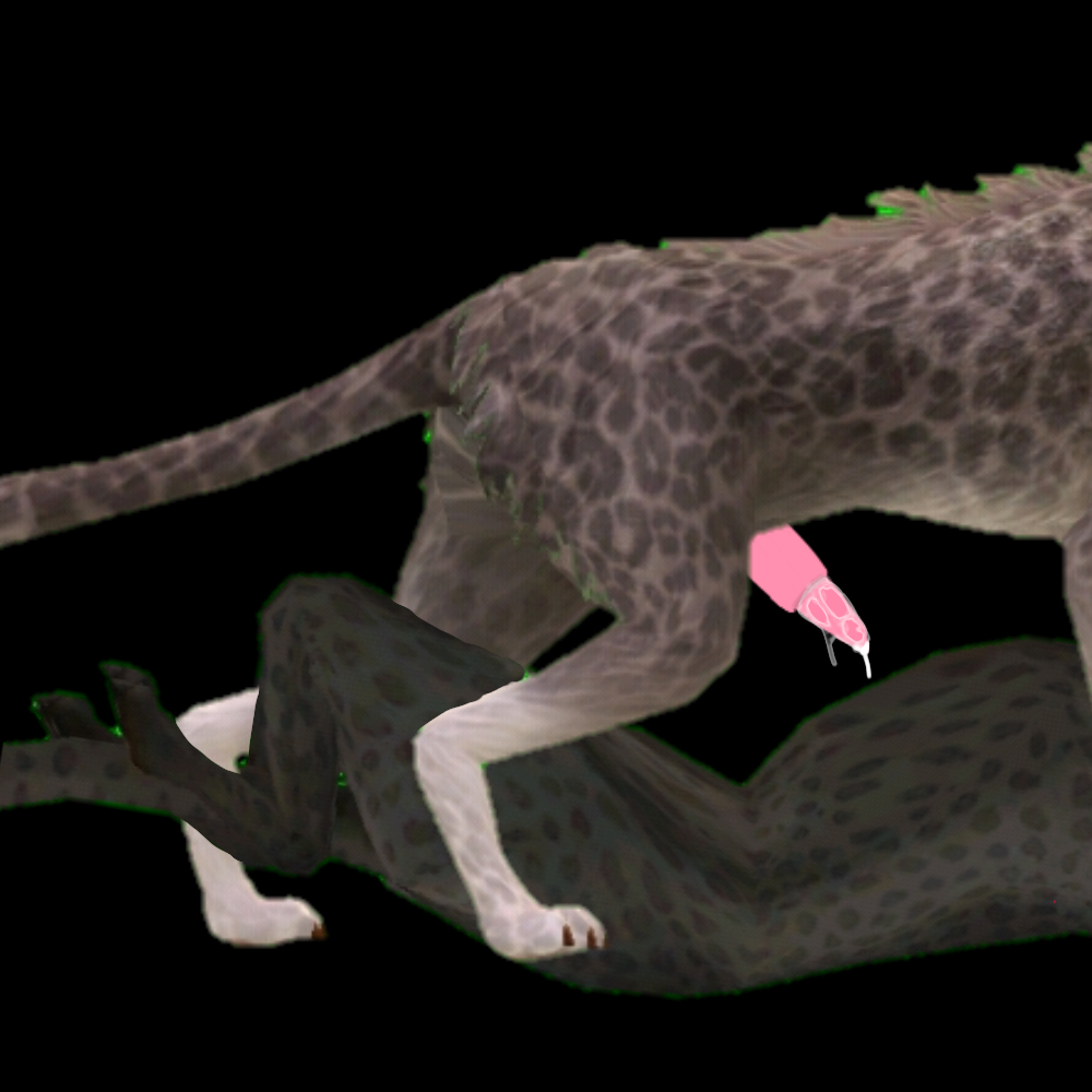 Black Background Rule 34 Image