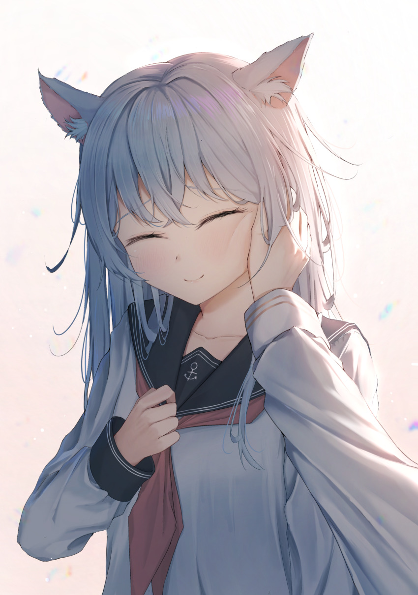 Hibiki (Kancolle) Rule 34 Image