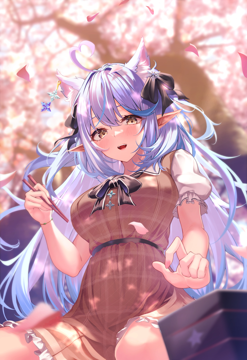 Yukihana Lamy (Hololive) Rule 34 Image