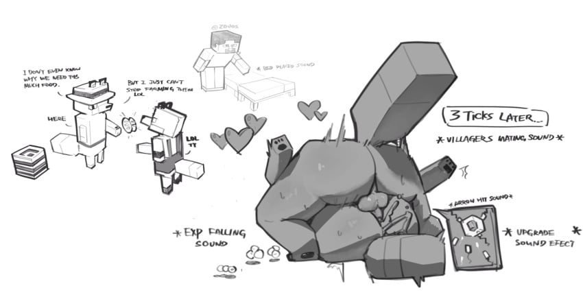Digital Media (Artwork) Rule 34 Image