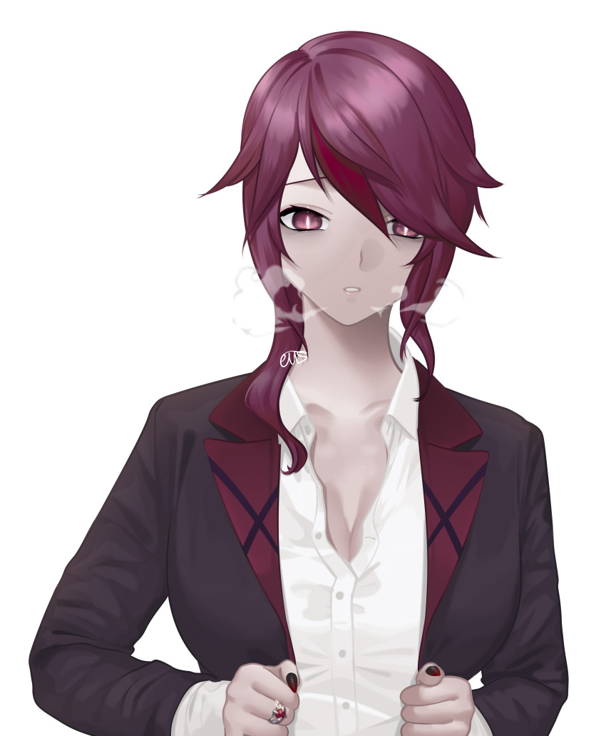 Rosaria (Genshin Impact) Rule 34 Image