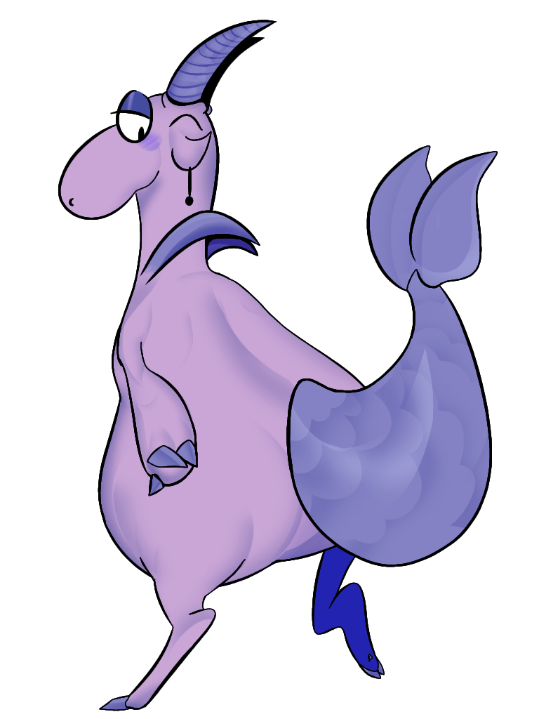 Zodiac Rule 34 Image