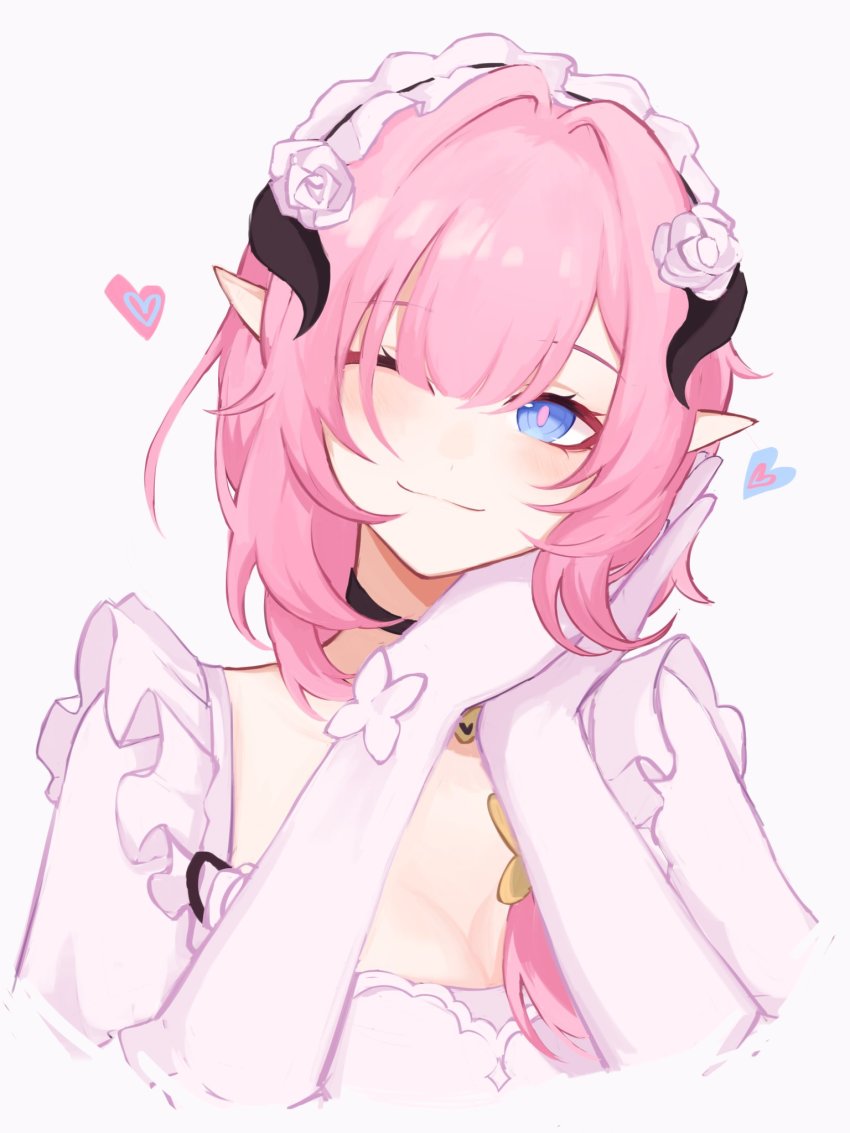 Elysia (Honkai Impact) Rule 34 Image