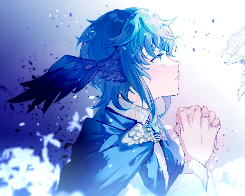 Meteion (Final Fantasy) Rule 34 Image