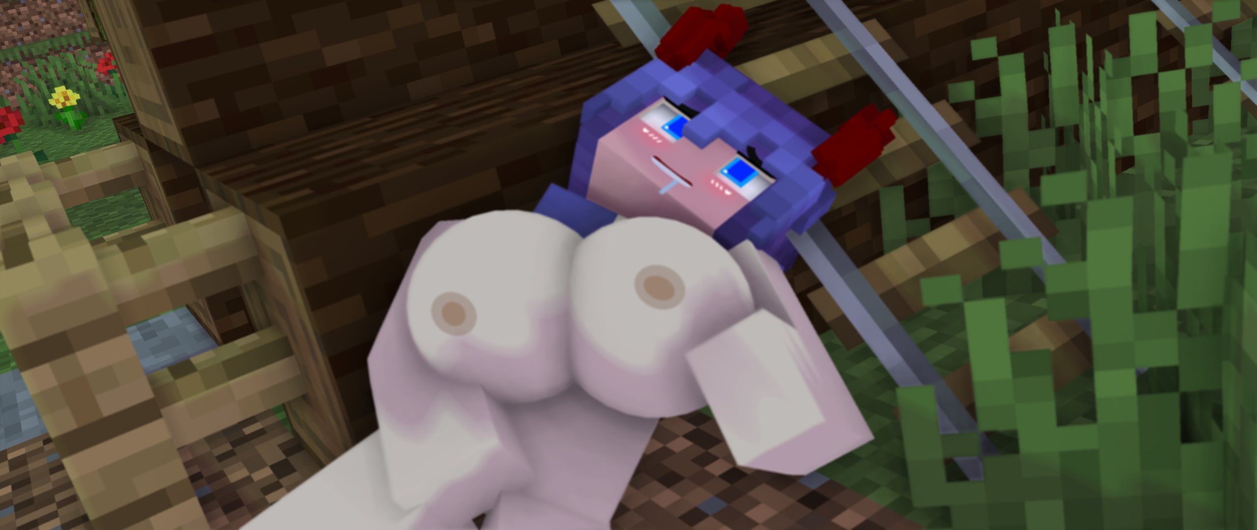 Stella (Rainimator) Rule 34 Image