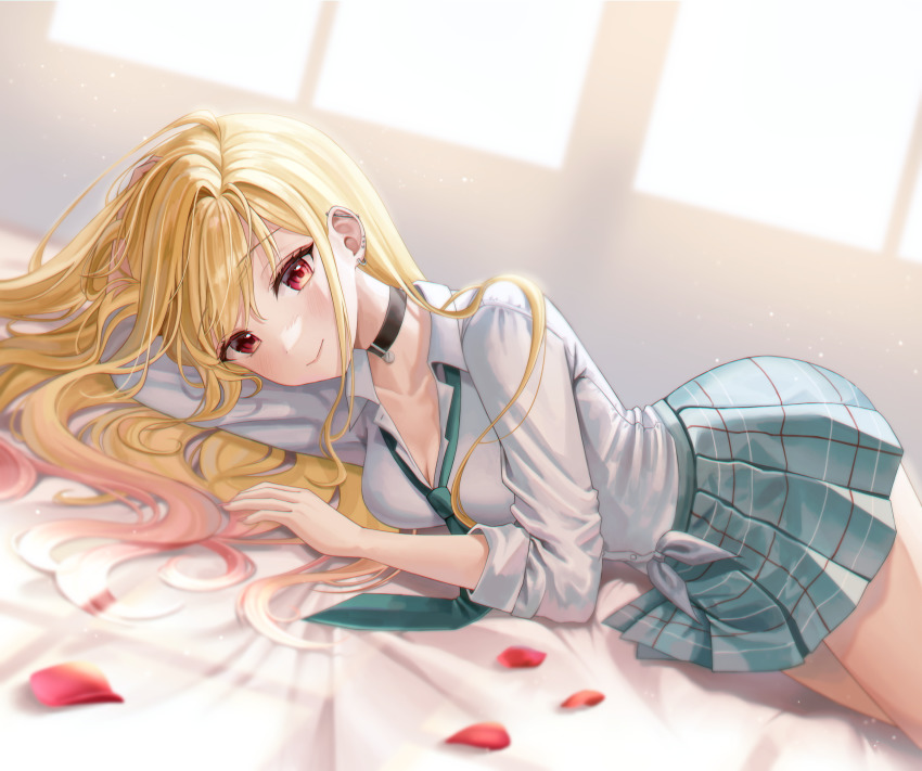 Kitagawa Marin (Sono Bisque Doll Wa Koi Wo Suru) Rule 34 Image
