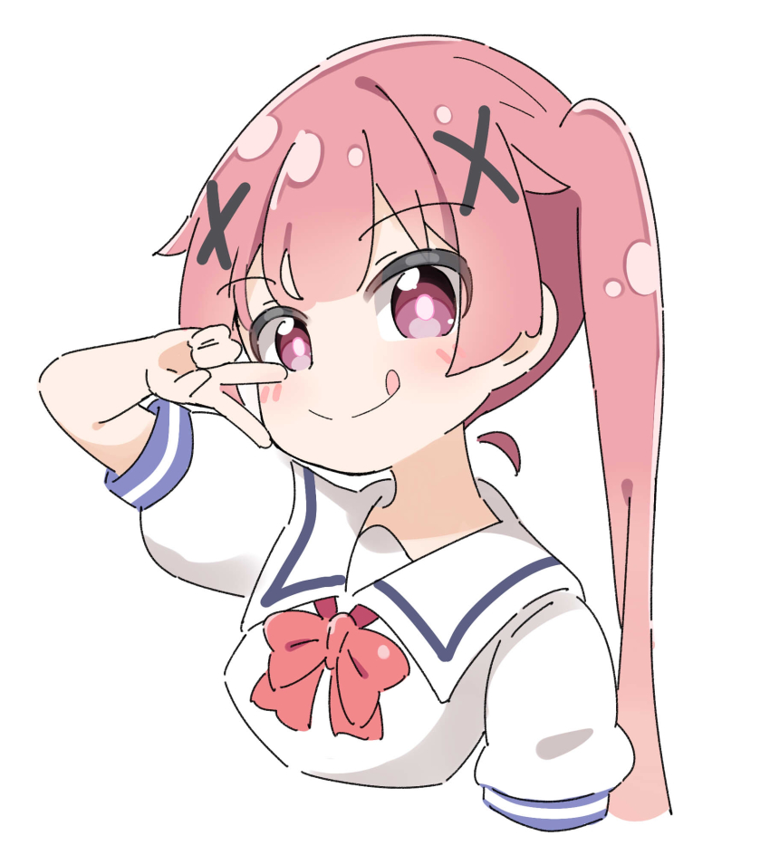 Watashi Ni Tenshi Ga Maiorita! Rule 34 Image
