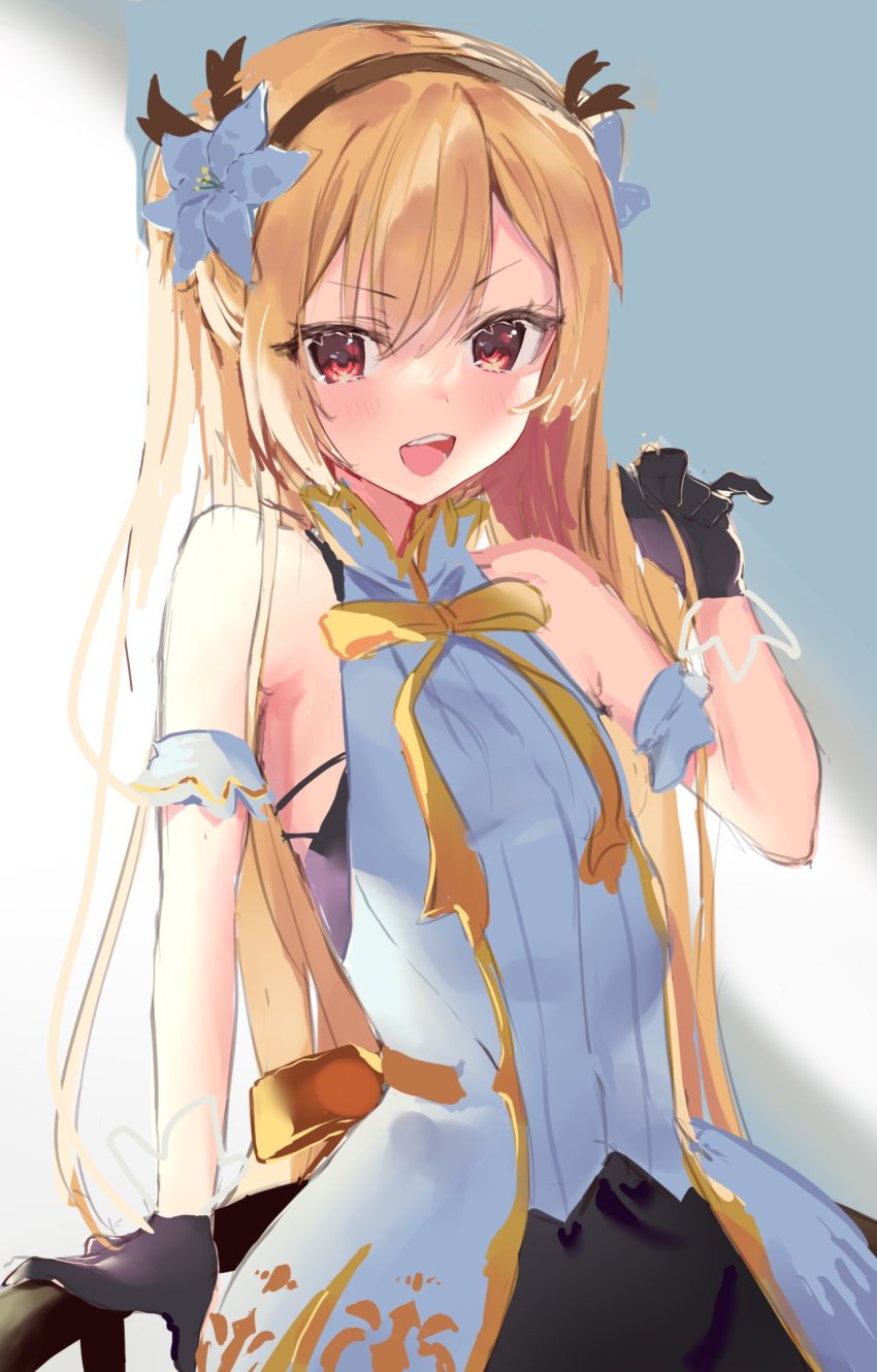Character Request (Shironeko Project) Rule 34 Image