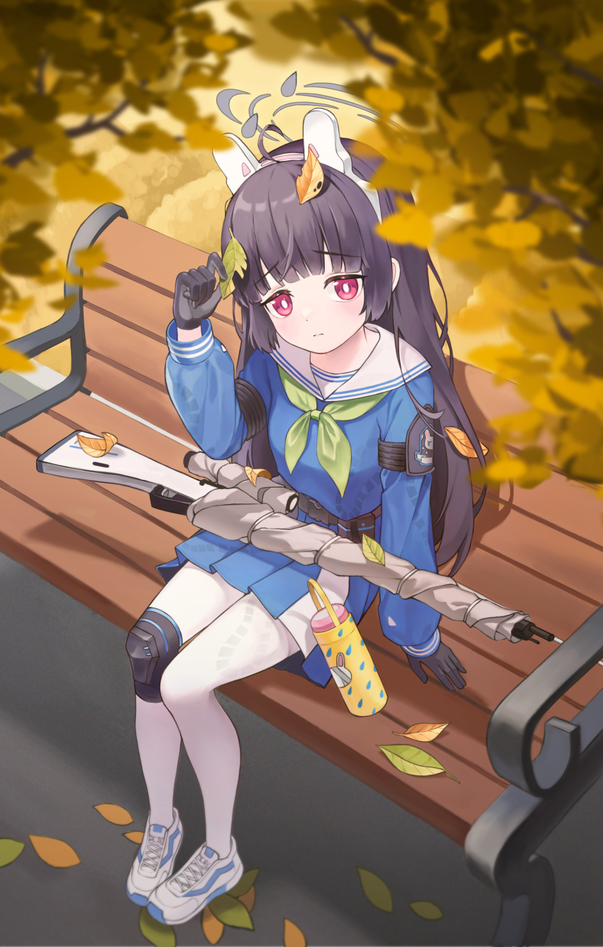 Miyu (Blue Archive) Rule 34 Image