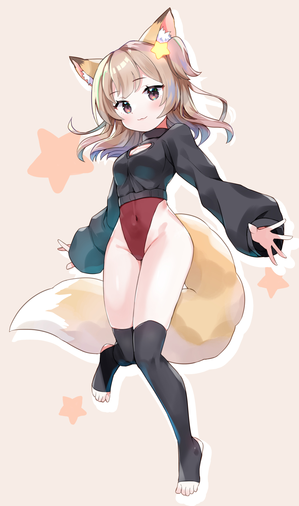 Annytf (Indie Virtual Youtuber) Rule 34 Image