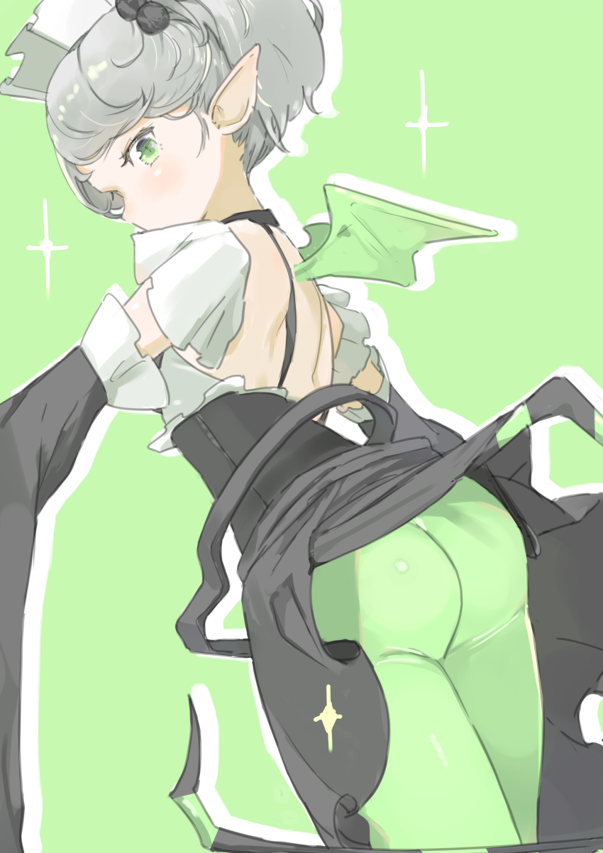 Arianna The Labrynth Servant (Yu-Gi-Oh!) Rule 34 Image