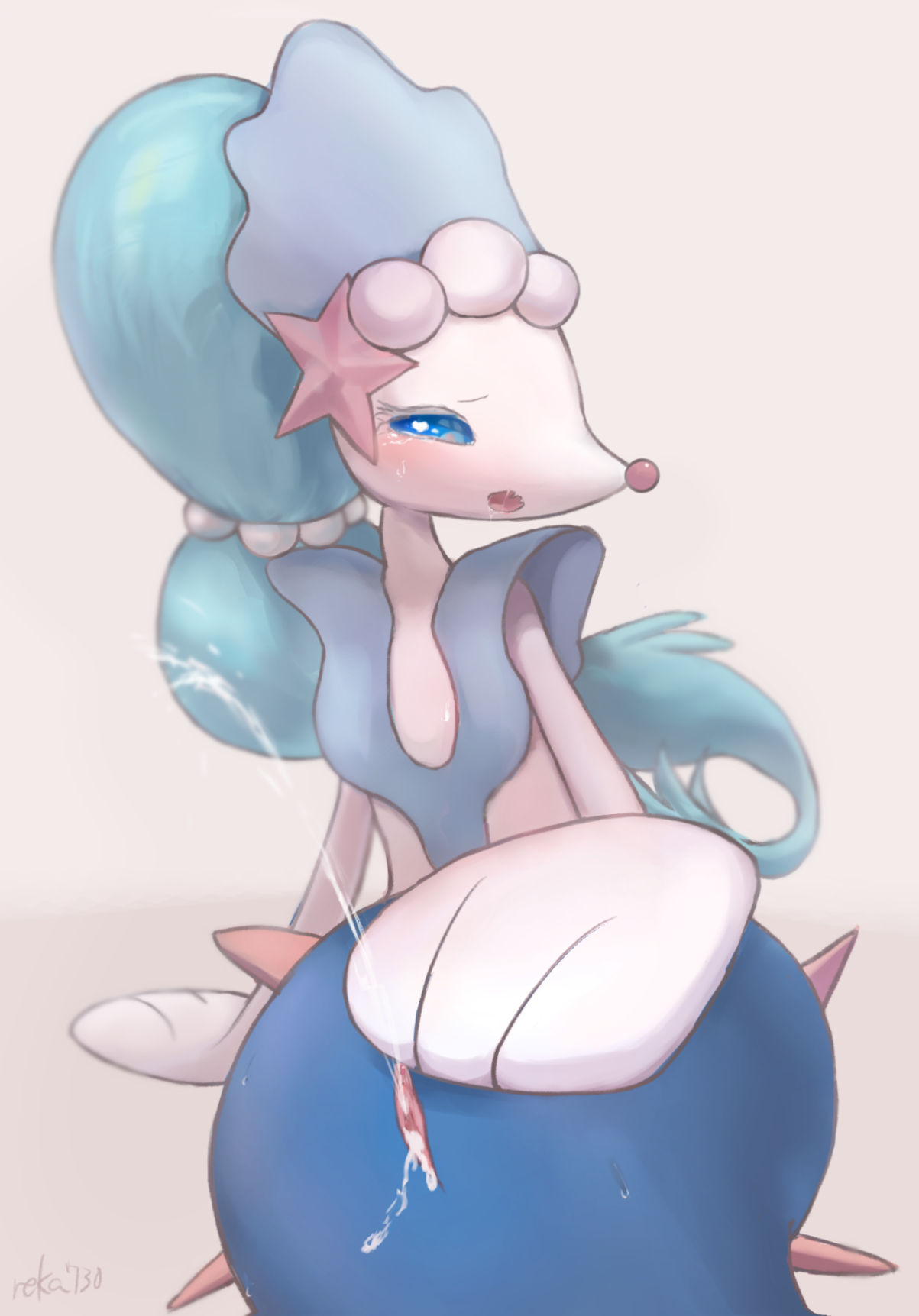 PokÉMon (Species) Rule 34 Image