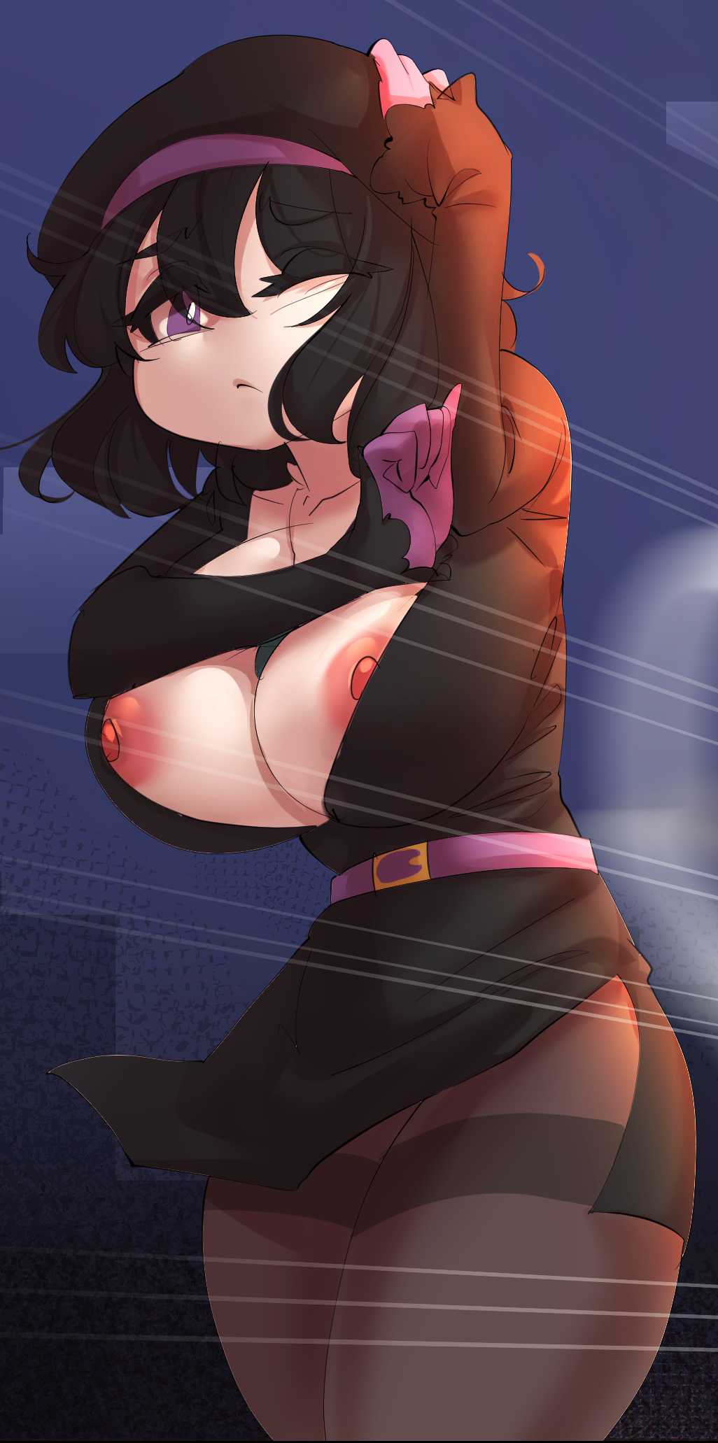 Ander (Minecraft) Rule 34 Image