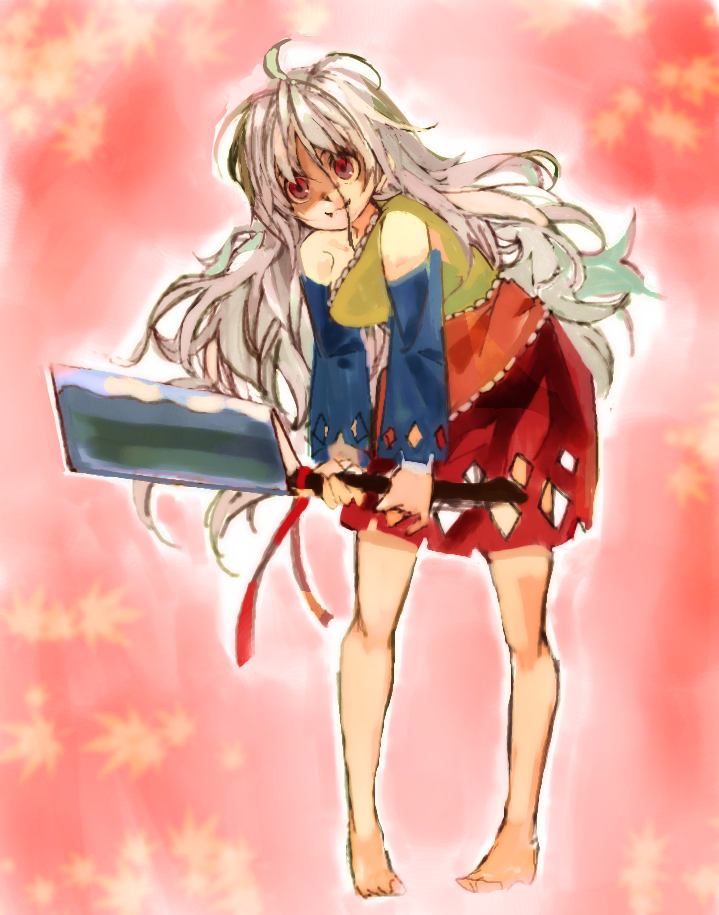 Sakata Nemuno Rule 34 Image