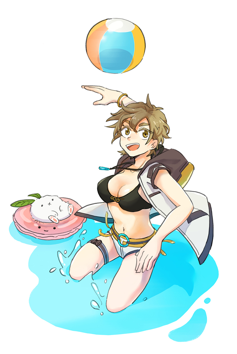 Mechanic (Ragnarok Online) Rule 34 Image
